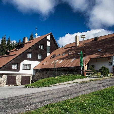 Na Losenici Nicov  Экстерьер фото