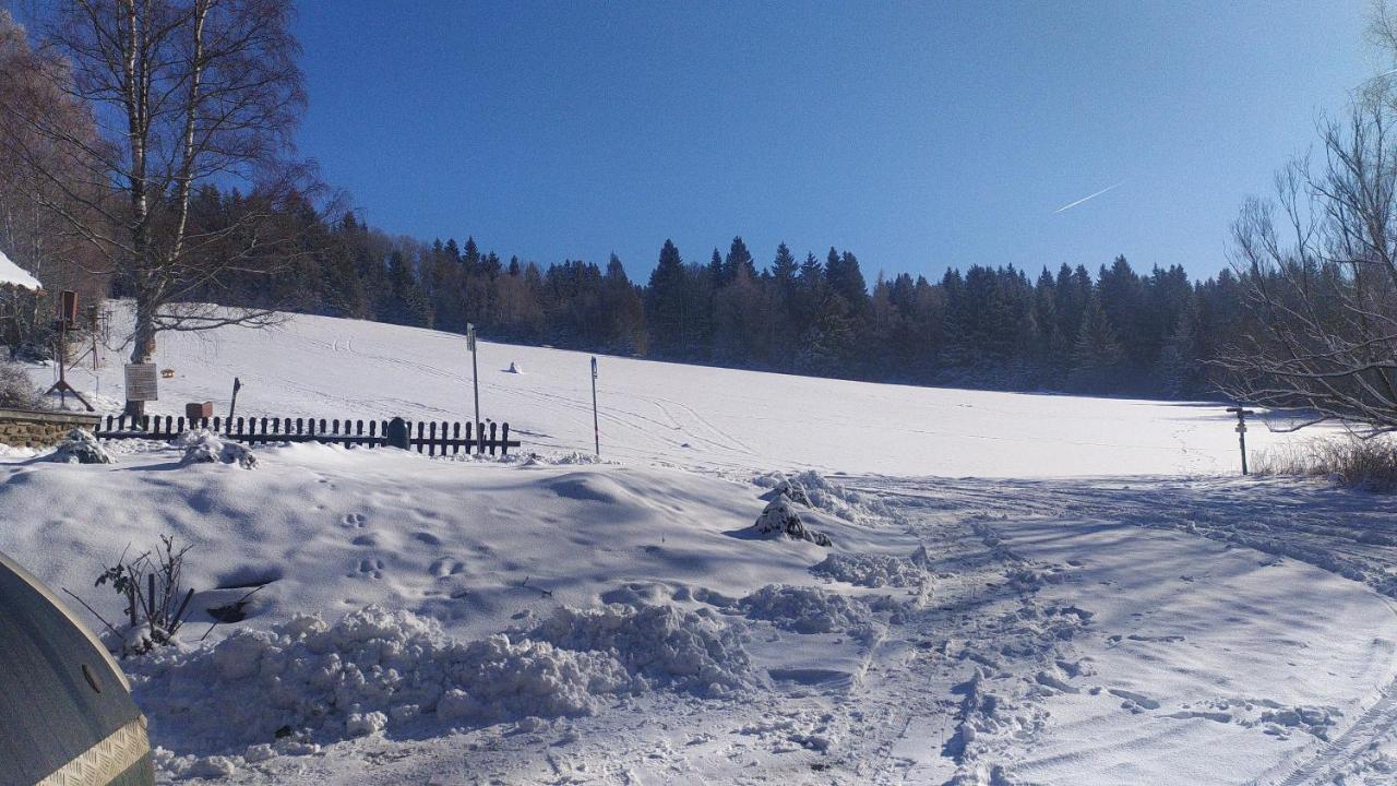 Na Losenici Nicov  Экстерьер фото