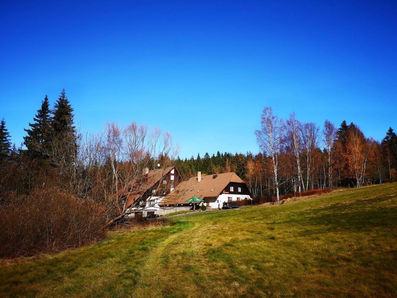 Na Losenici Nicov  Экстерьер фото