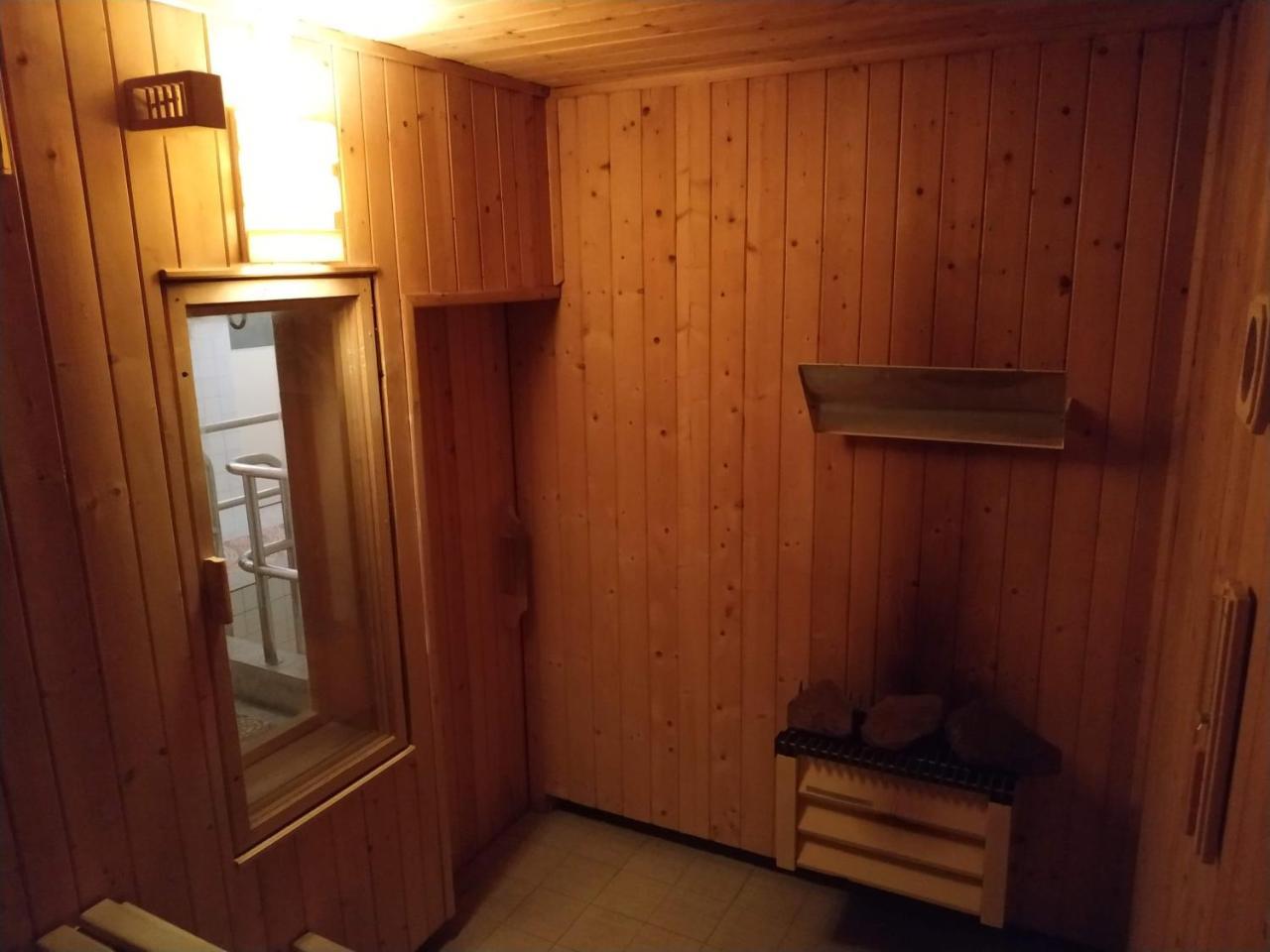 Na Losenici Nicov  Экстерьер фото