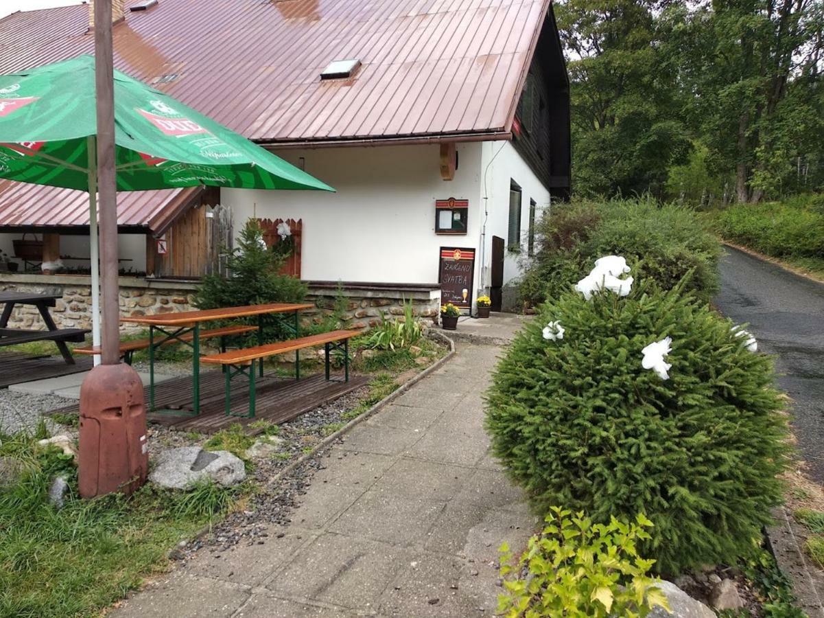 Na Losenici Nicov  Экстерьер фото
